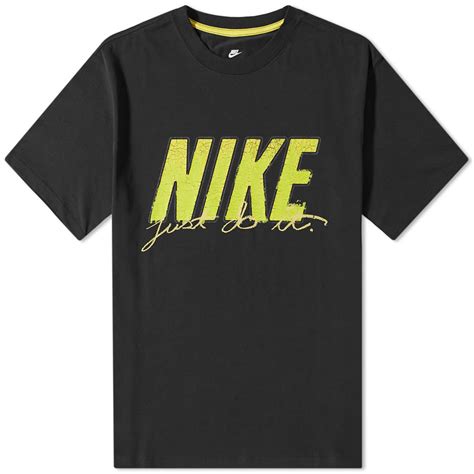 nike nrg dunk tee|Nrg T.